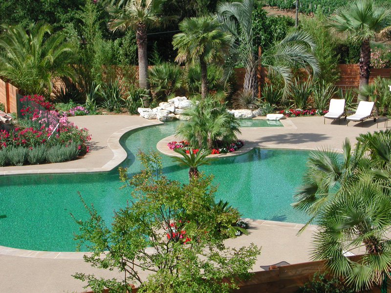Domaine de Respelido