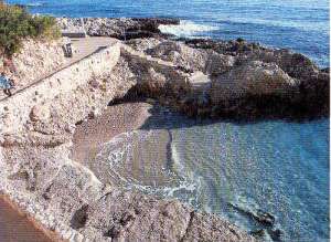 Cap d’Ail