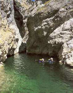 Vallée de l’Estéron