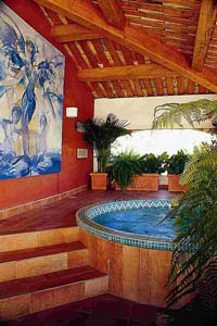 Résidence de vacances Domaine de Respelido Spa