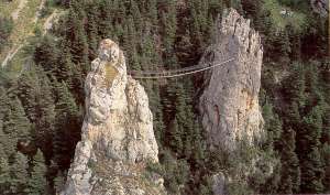 via ferrata